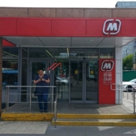 Продажа здания с арендаторами супермаркетами