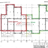 Продажа торгового помещения арендаторами в Красногорске