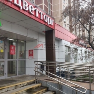 Продажа помещения с арендаторами в районе Хорошёво