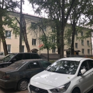 Продажа здания с медицинской клиникой