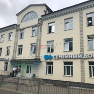 Продажа здания с медицинской клиникой