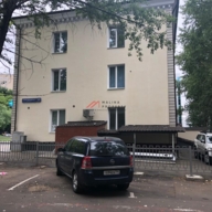 Продажа здания с медицинской клиникой