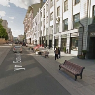 Аренда торгового помещения на Большой Дмитровке