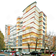 Продажа бизнес-центра "Монетный Двор"