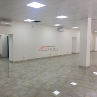 Аренда торгового здания в Москве