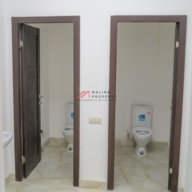 Аренда торгового здания в Москве