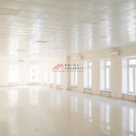 Аренда торгового здания в Москве