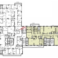 Продажа торгового помещения в ЖК "Любовь и Голуби"