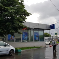 Продажа торгового помещения с арендатором ВТБ 24