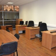 Продажа офиса с арендатором в БЦ "Гранд Сетунь плаза"