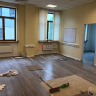 Аренда офиса в бизнес-парке Краснопресненский