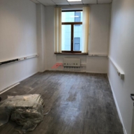 Аренда офиса в бизнес-парке Краснопресненский