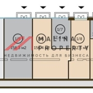 Аренда торгового помещения в ЖК "SINATRA"