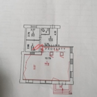 Аренда торгового помещения на Киевской