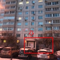 Продажа торгового помещения с арендатором Wildberries