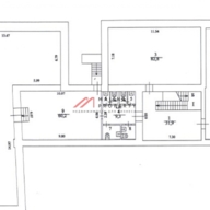 Аренда офисного здания на Самокатной 