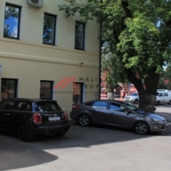 Аренда офисного здания на Самокатной 