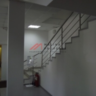 Аренда офисного здания на Самокатной 