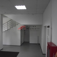 Аренда офисного здания на Самокатной 