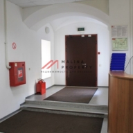 Аренда офисного здания на Самокатной 