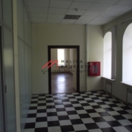 Аренда офисного здания на Самокатной 