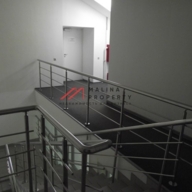 Аренда офисного здания на Самокатной 