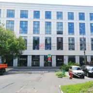 Аренда торгового помещения на Рочдельской улице