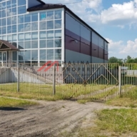 Продажа торгового здания в Московской области