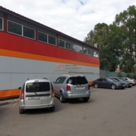 Продажа здания с арендаторами