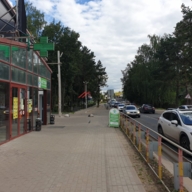 Продажа здания с арендаторами