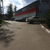 Продажа здания с арендаторами