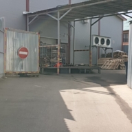 Продажа здания с арендаторами