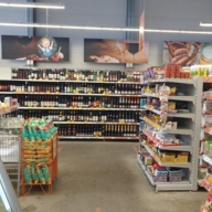 Продажа здания с арендаторами