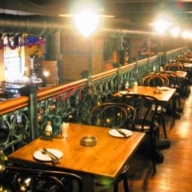 Аренда помещения под бар ресторан