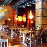 Аренда помещения под бар ресторан