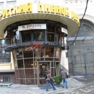 Аренда помещения под бар ресторан