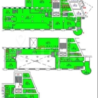 Аренда помещения под бар ресторан