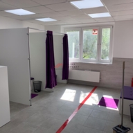 Продажа торгового помещения с арендатором Wildberries