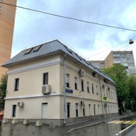 Аренда особняка в Москве