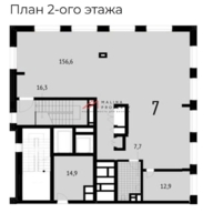 Аренда торгового помещения в ЖК "Сити-Парк"