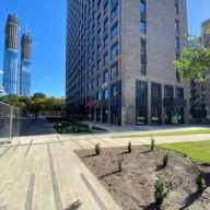 Аренда торгового помещения в ЖК "Сити-Парк"