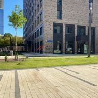 Аренда торгового помещения в ЖК "Сити-Парк"