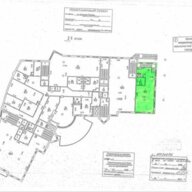 Аренда помещения на Большой Якиманке