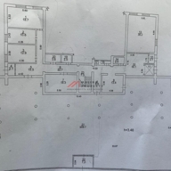 Продажа помещения с арендатором Улыбка Радуги