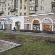 Аренда торгового помещения на Мичуринском проспекте