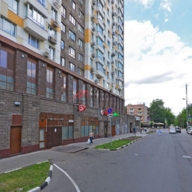 Продажа помещения с Пятерочкой 