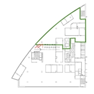 Аренда офиса в бизнес-центре "Дельта Плаза"