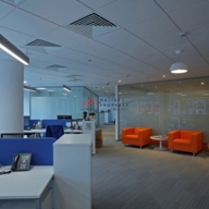 Аренда офиса в бизнес-центре "Дельта Плаза"