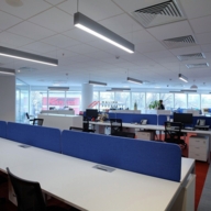 Аренда офиса в бизнес-центре "Дельта Плаза"