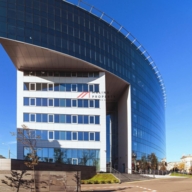 Аренда офиса в бизнес-центре "Дельта Плаза"